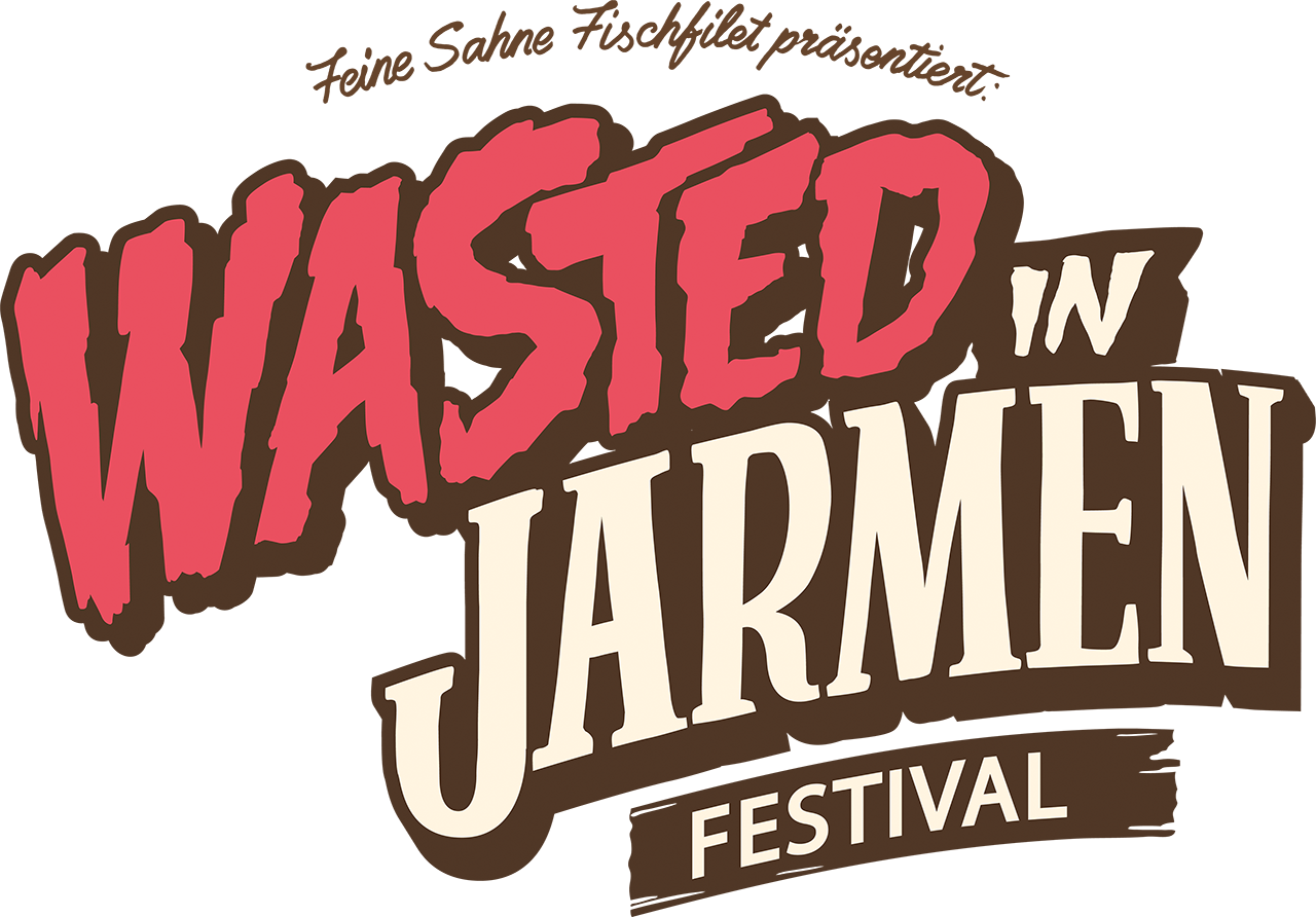 Wasted_Logo